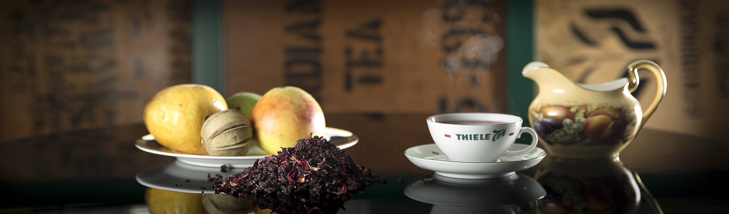 Kategorie Fruechte Tee